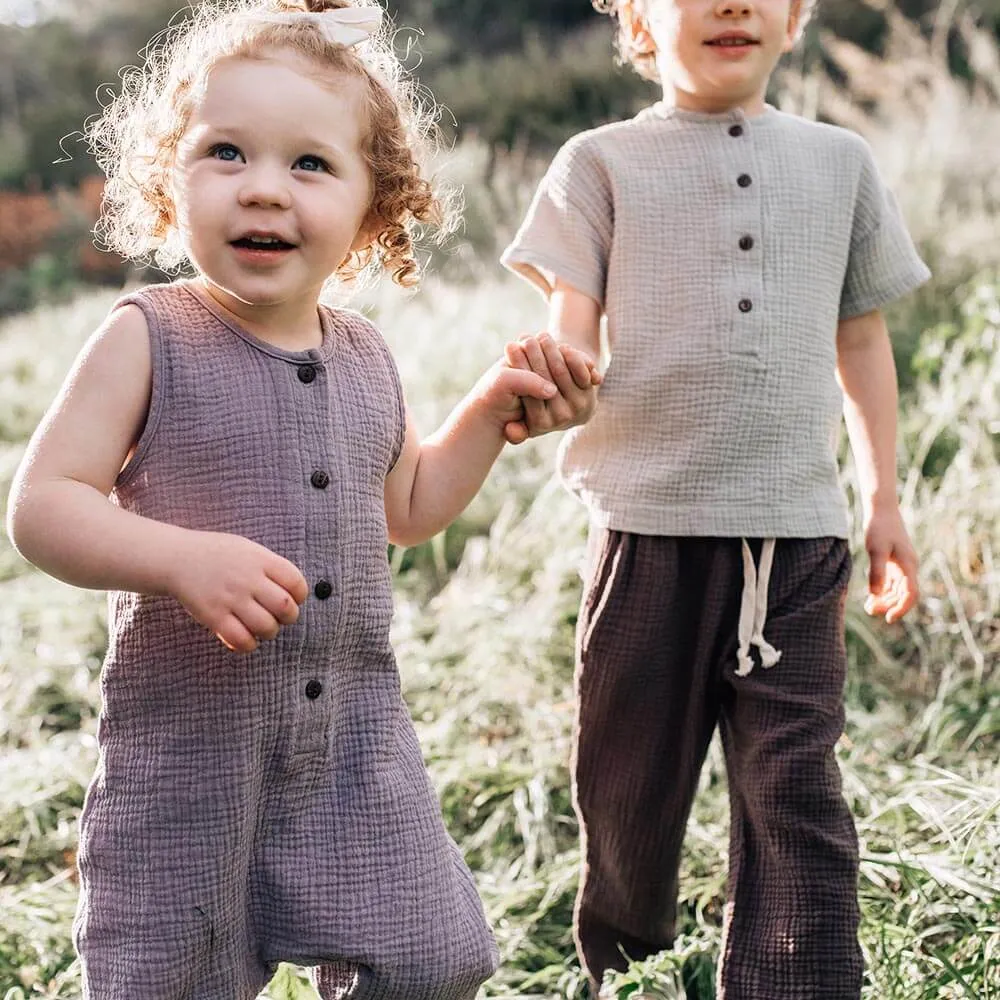 Sawyer Jumpsuit