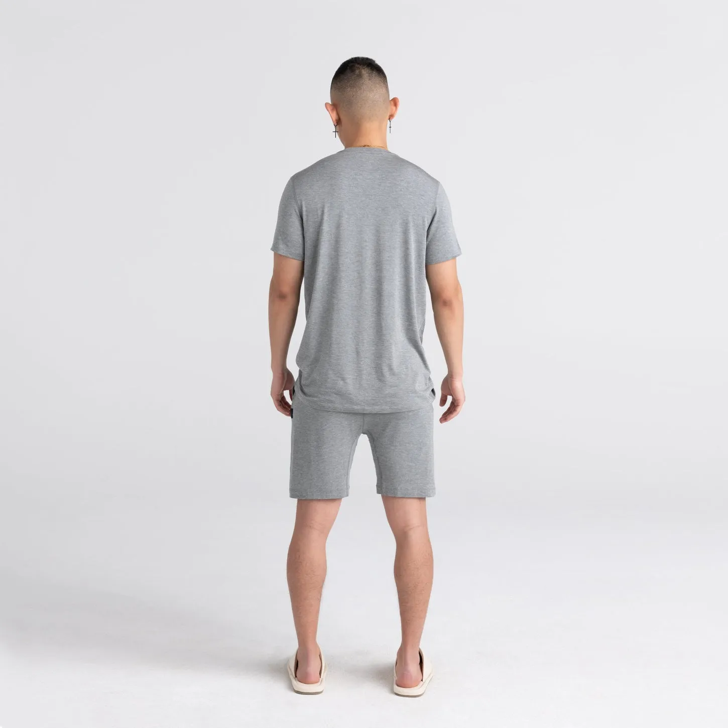 SAXX Snooze Comfort Fit Modal Blend Lounge Shorts