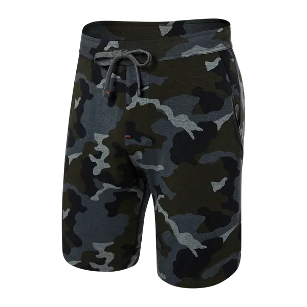 SAXX Snooze Comfort Fit Modal Blend Lounge Shorts