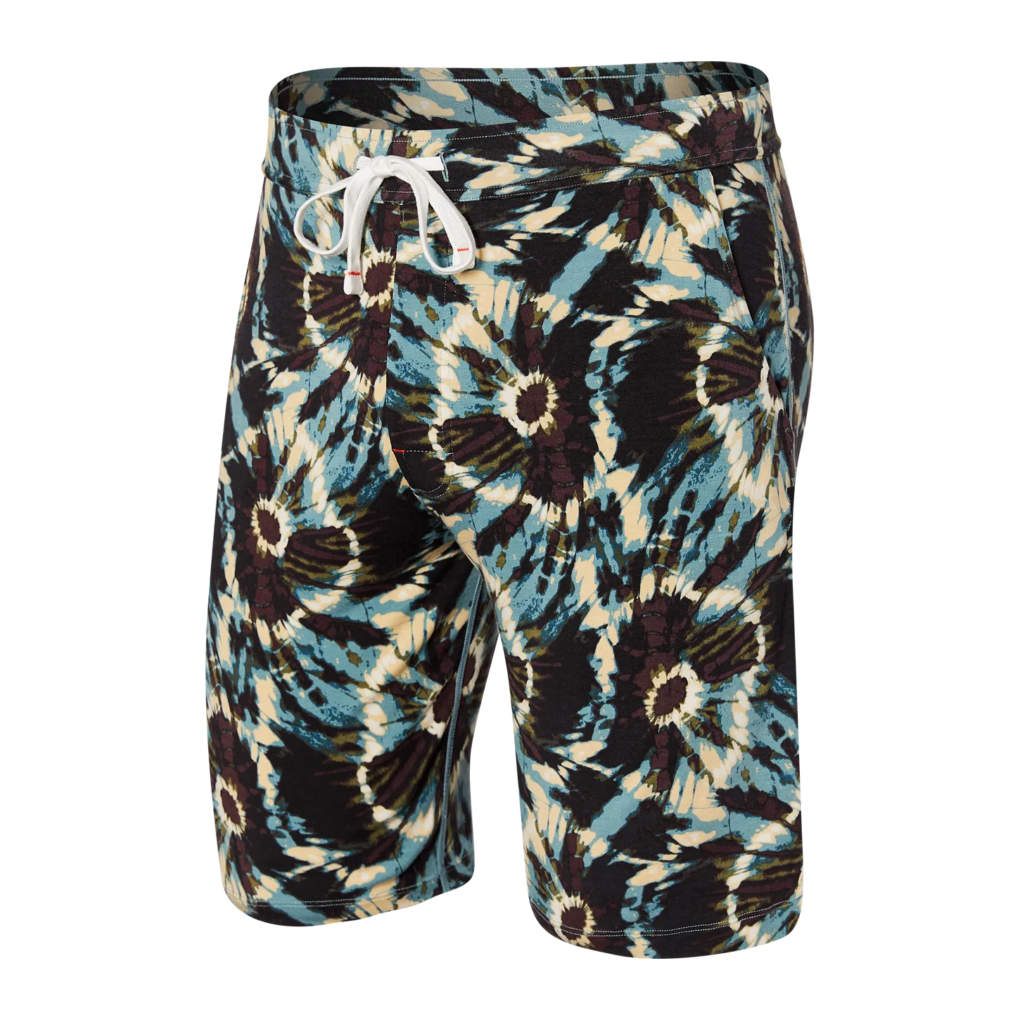 SAXX Snooze Comfort Fit Modal Blend Lounge Shorts