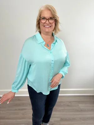 Seaside Relax Tunic