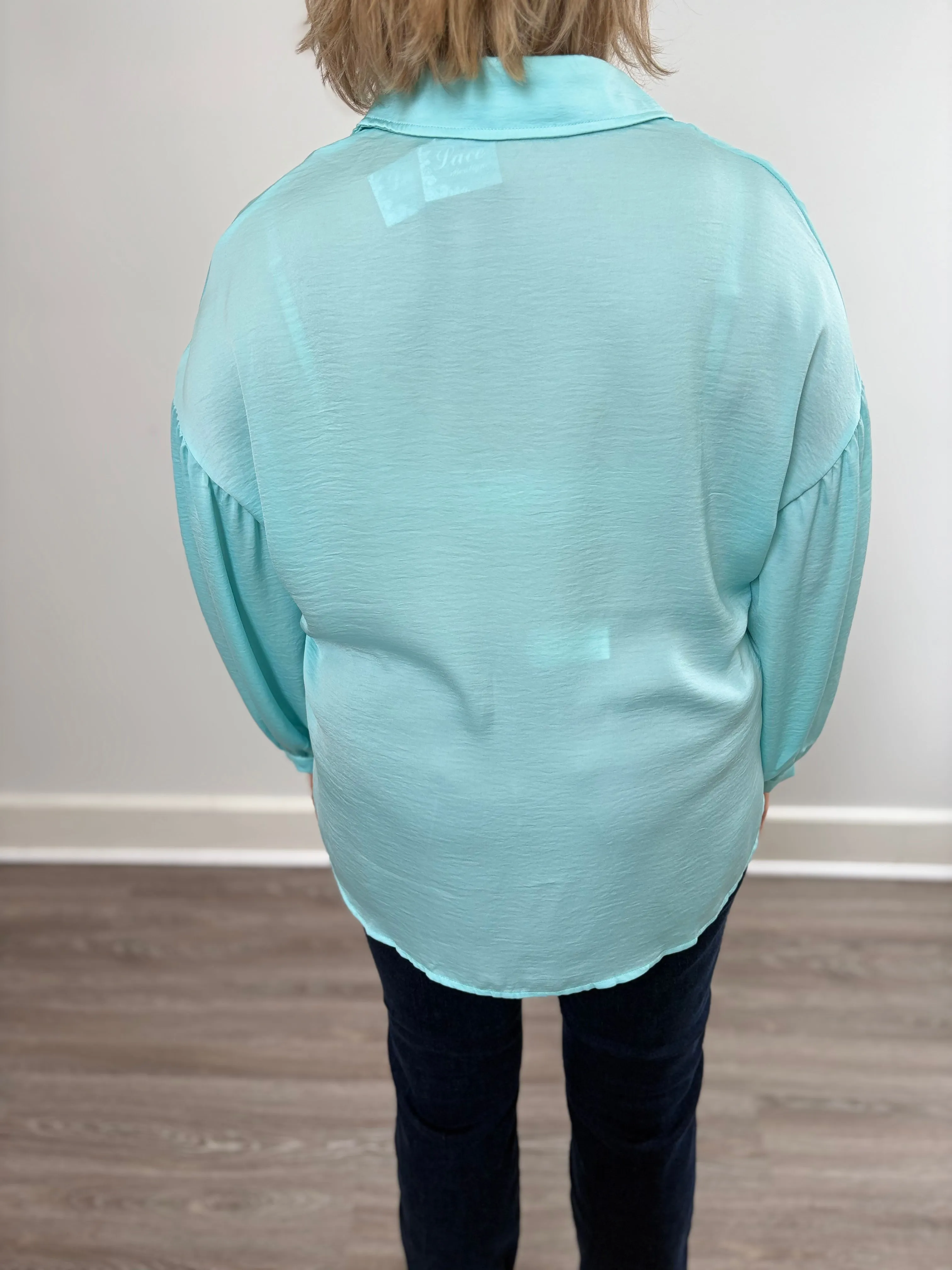 Seaside Relax Tunic
