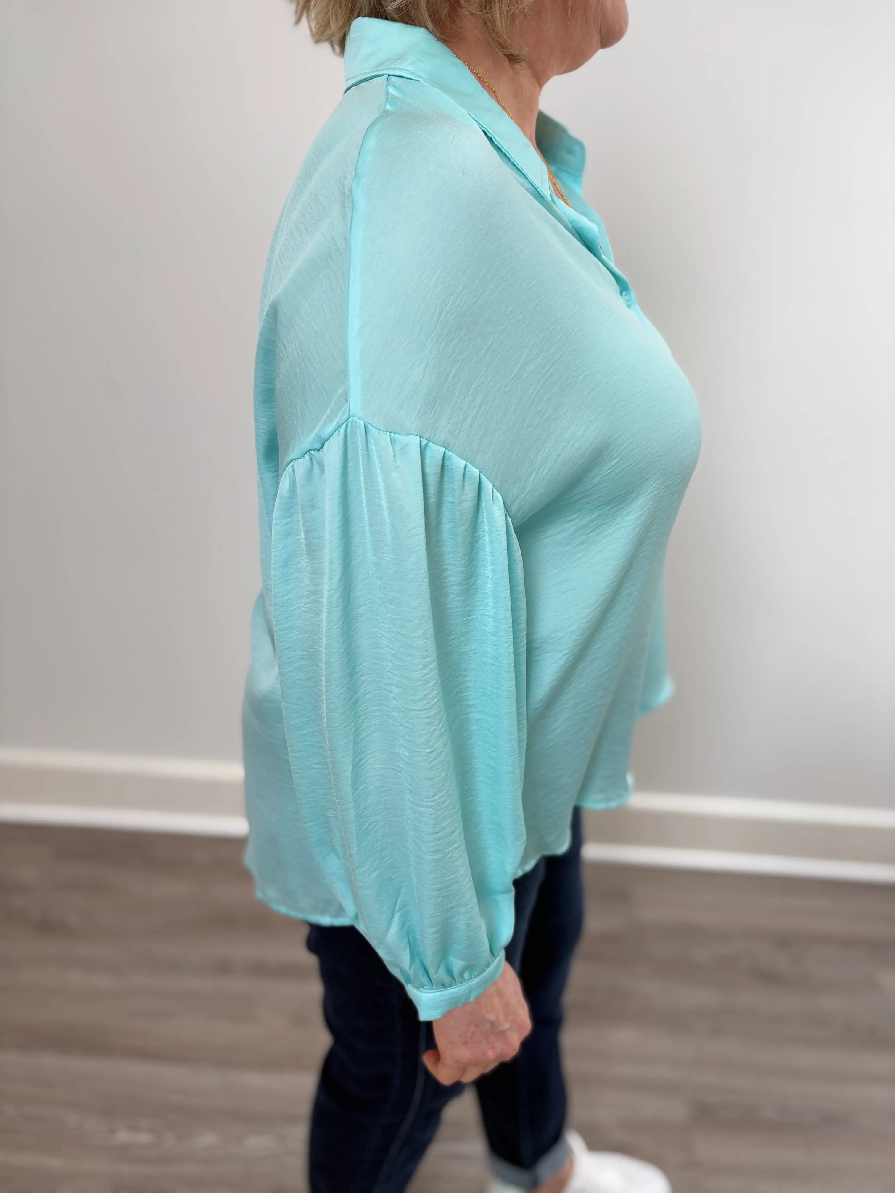 Seaside Relax Tunic