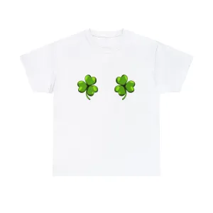 Shamrocks Black