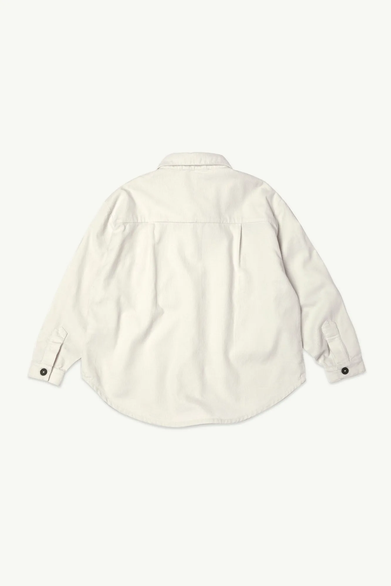Shirt Lily White
