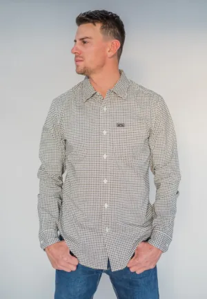 Shirt, Welton Long Sleeve
