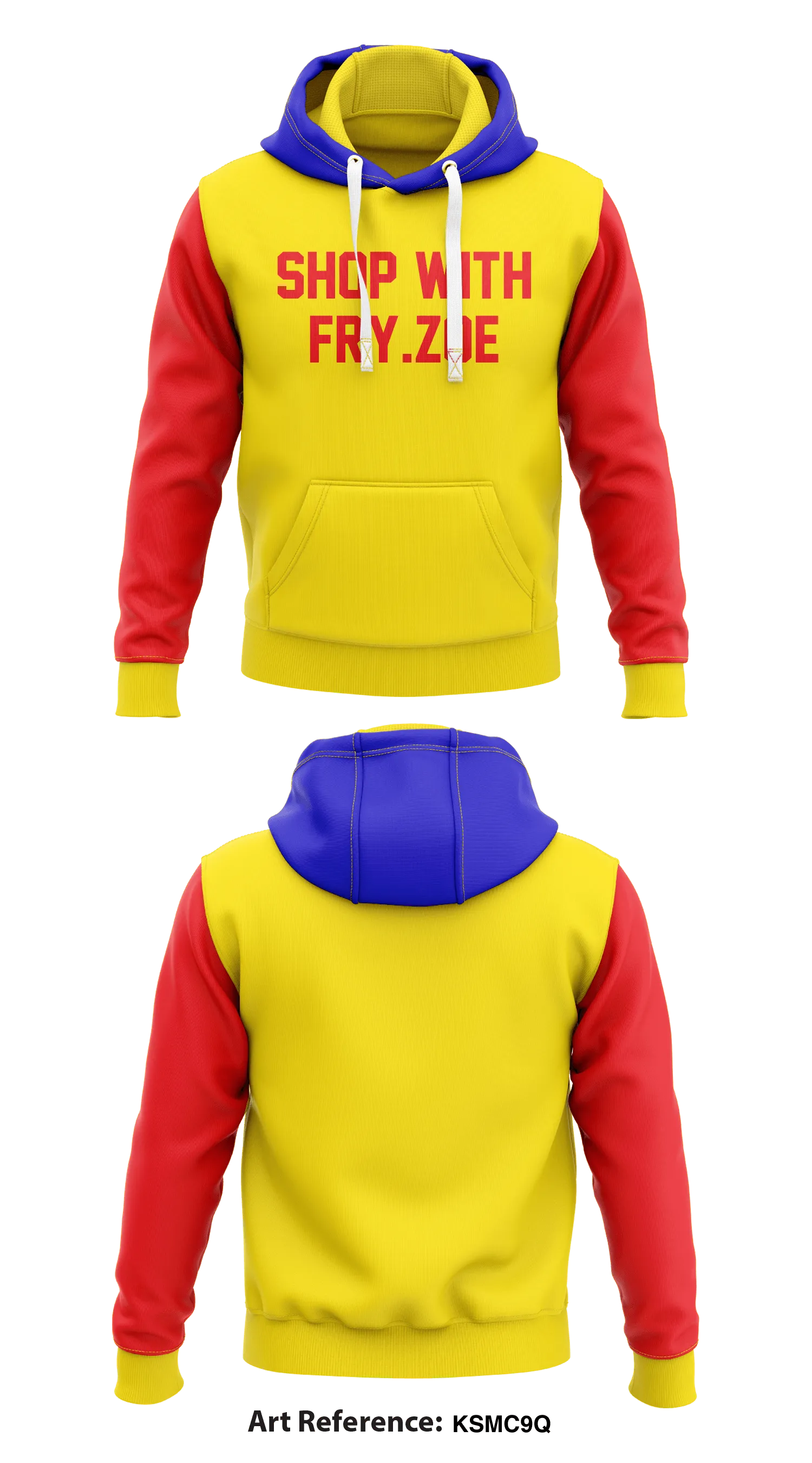 Shop with fry.zoe Store 1  Core Men's Hooded Performance Sweatshirt - KSmC9Q