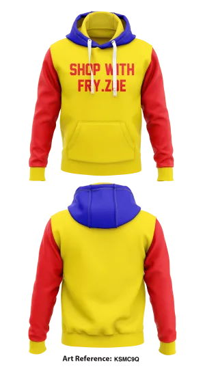 Shop with fry.zoe Store 1  Core Men's Hooded Performance Sweatshirt - KSmC9Q