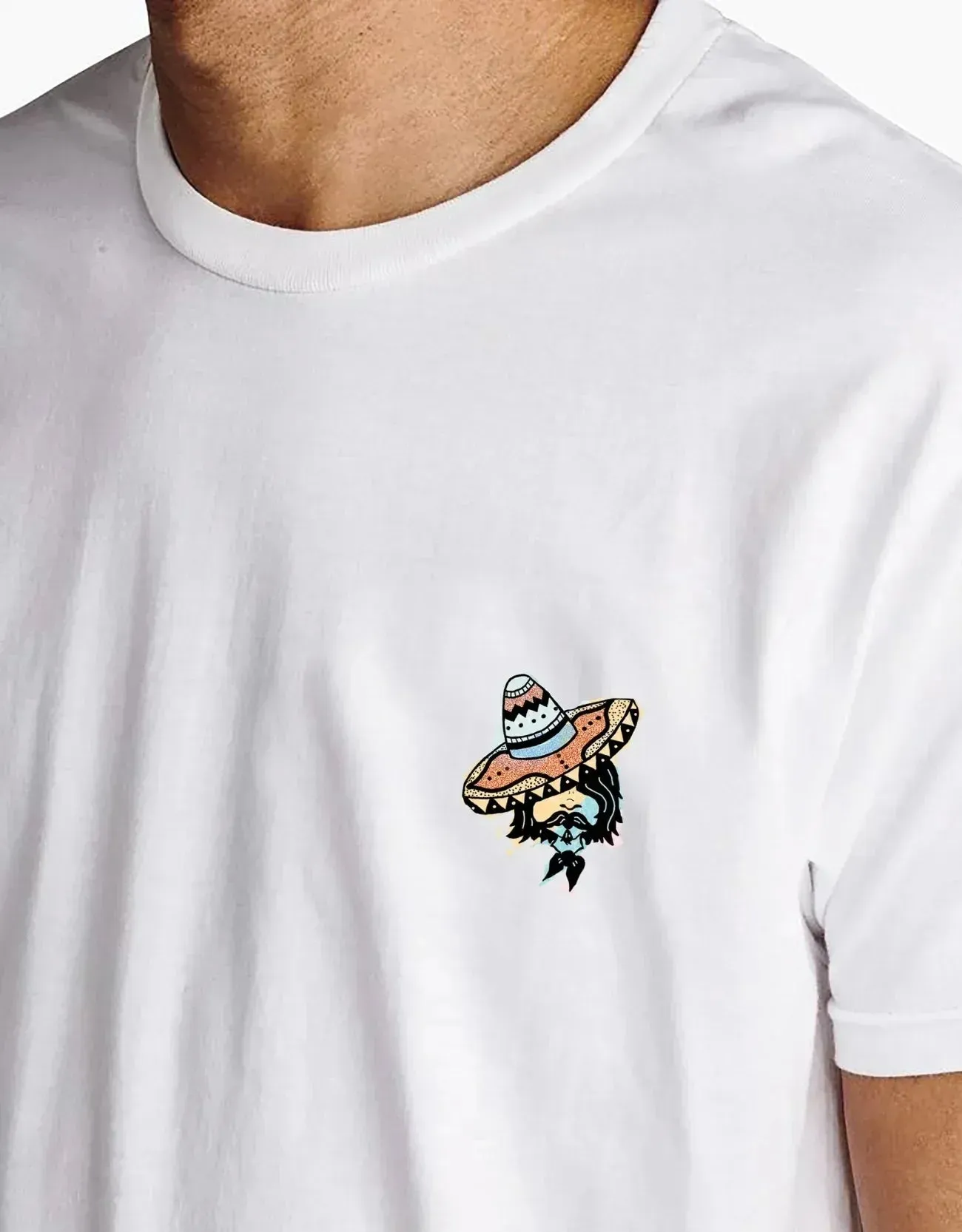 Si Senor Tshirt