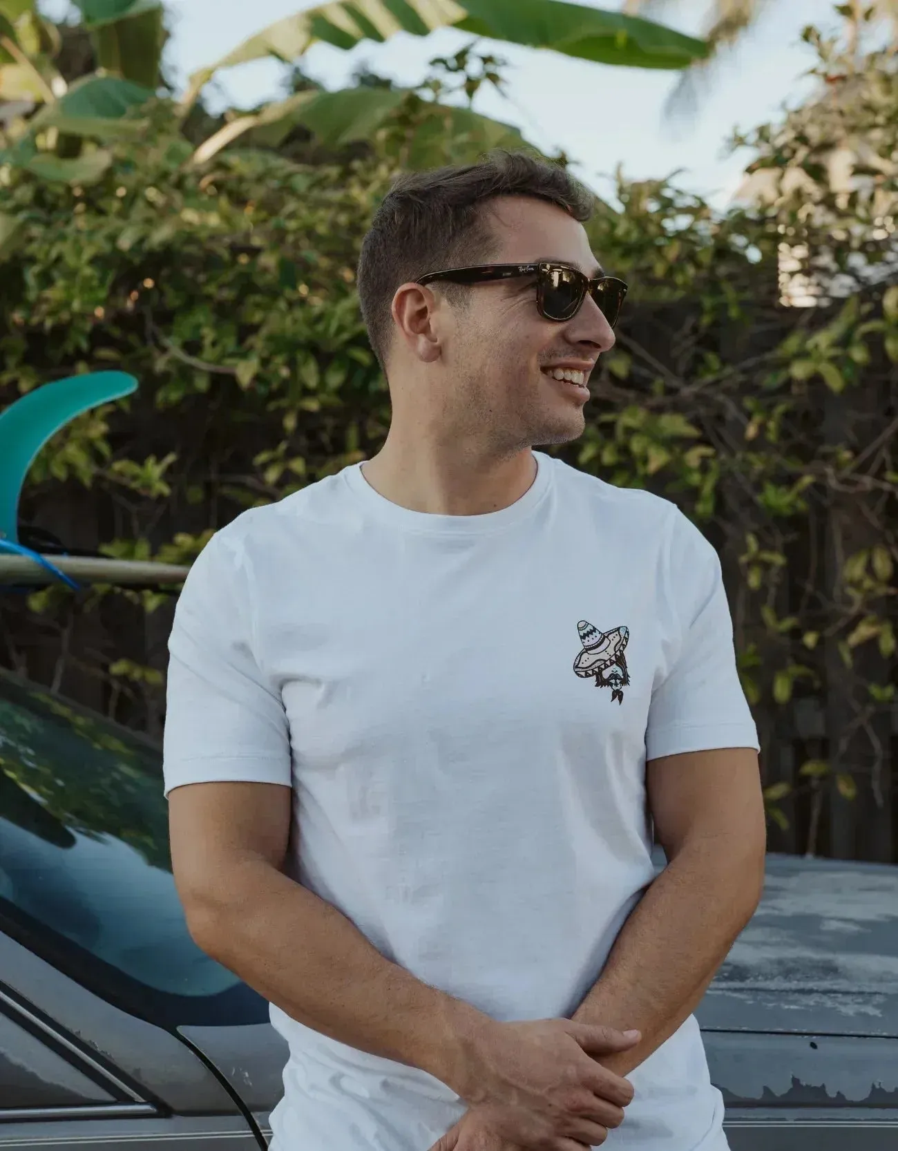Si Senor Tshirt