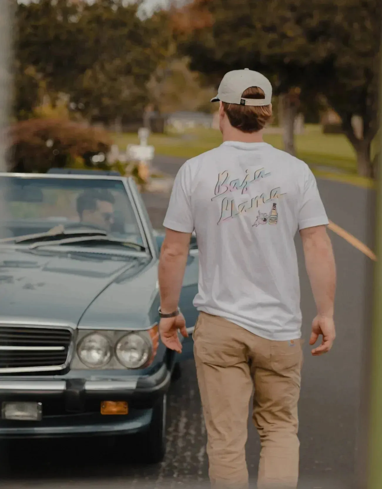 Si Senor Tshirt