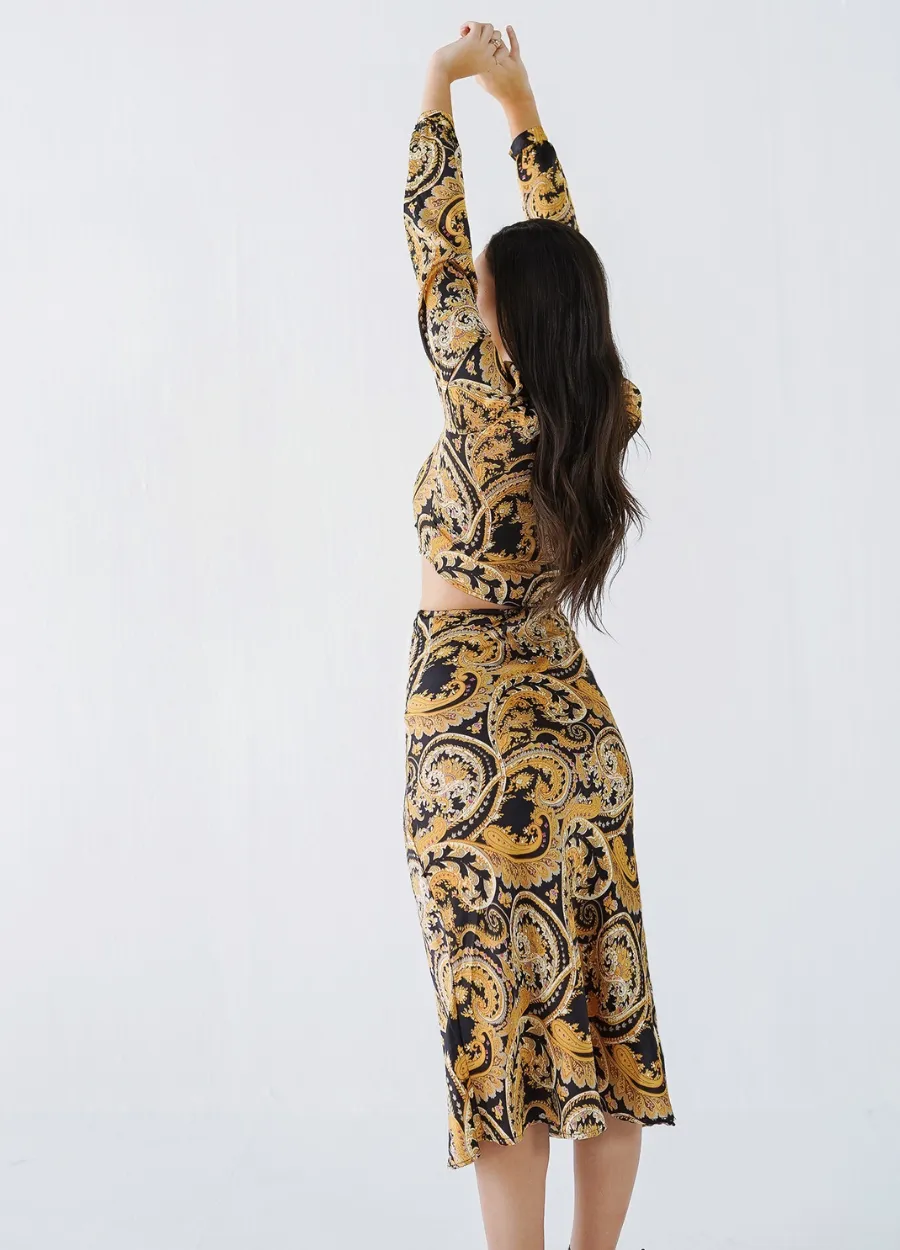 SIERRA SKIRT