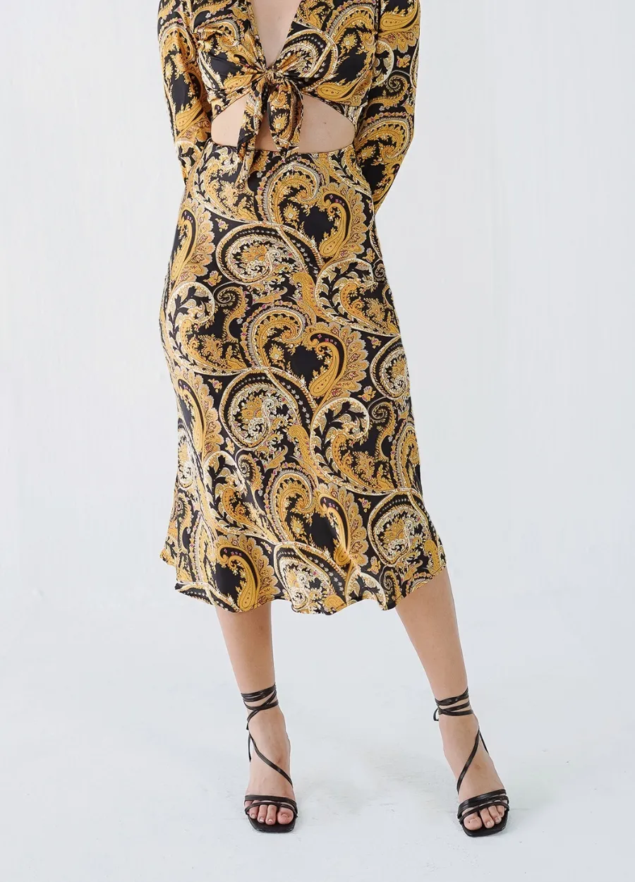 SIERRA SKIRT