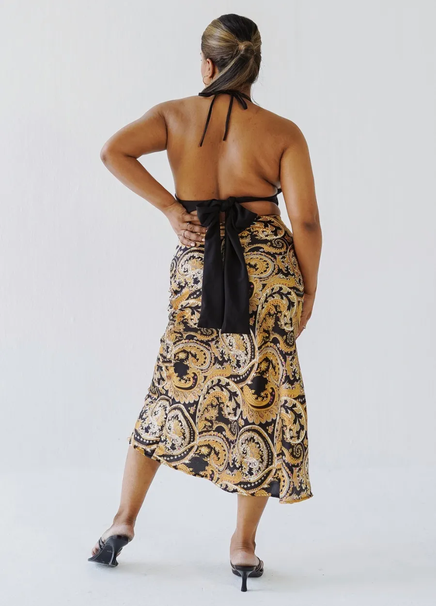SIERRA SKIRT