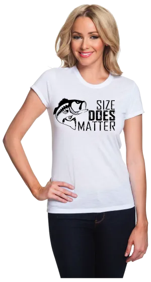 Size Does Matter