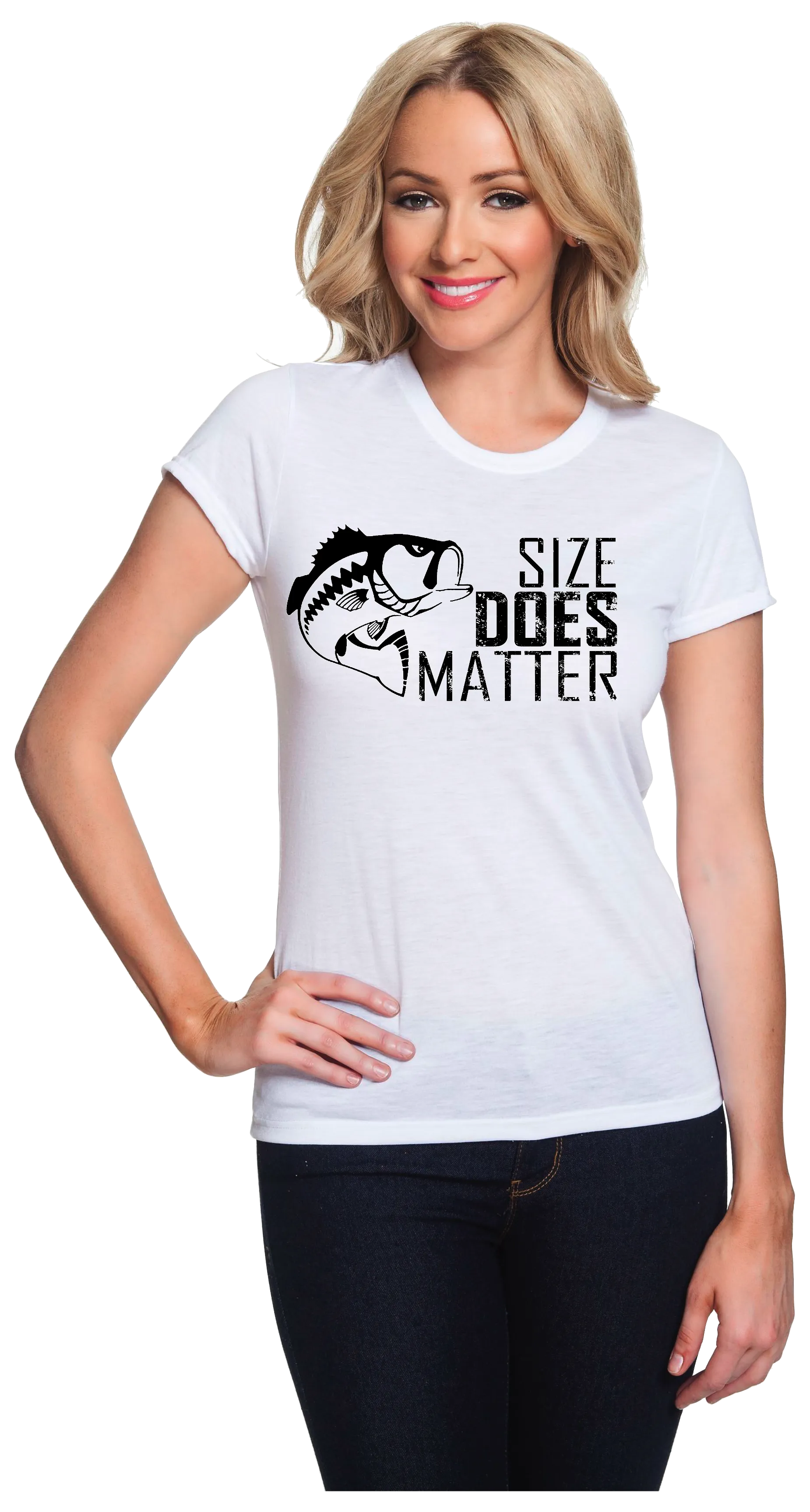 Size Does Matter
