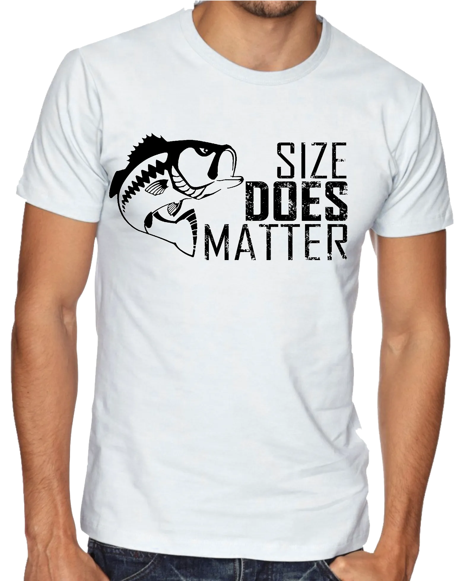 Size Does Matter