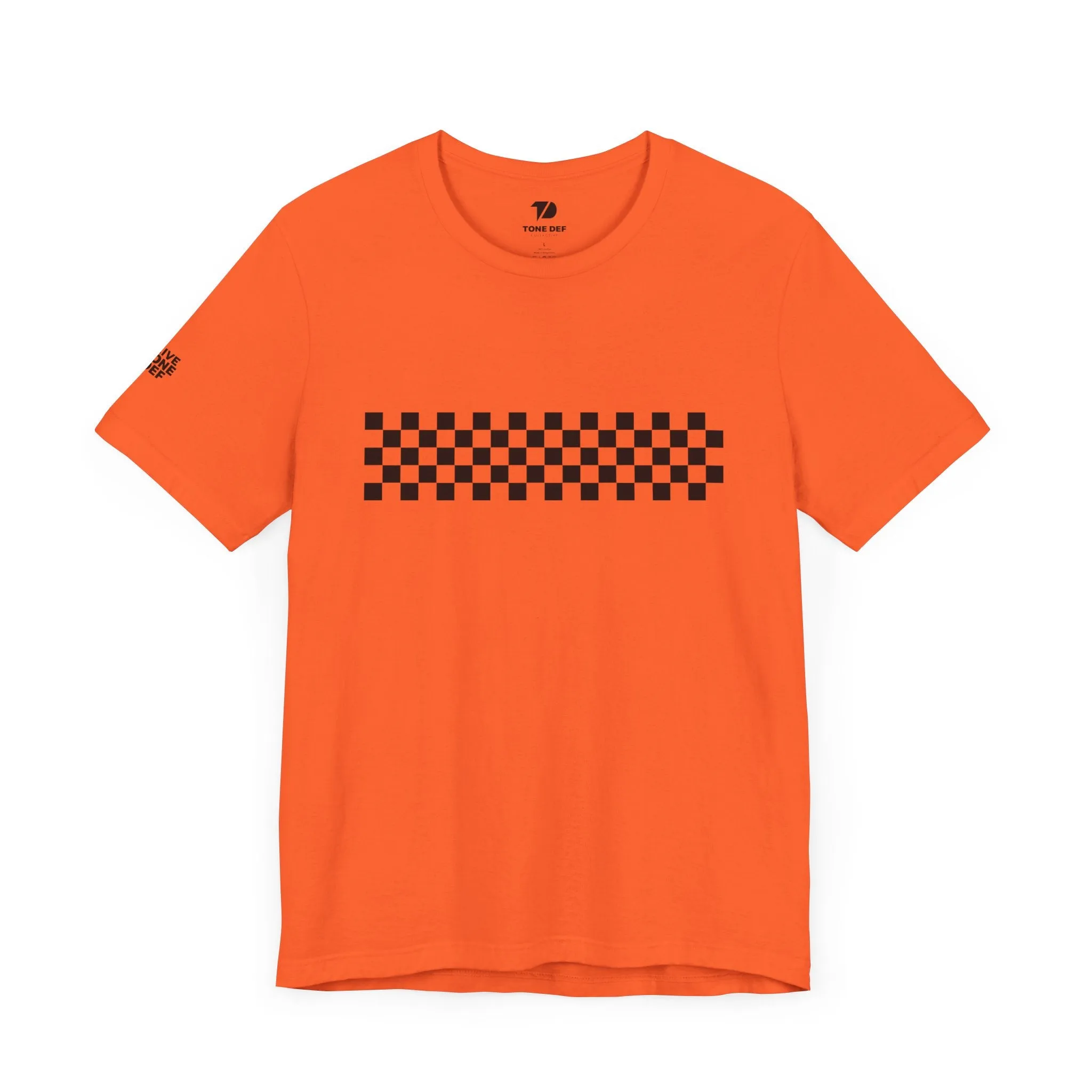 Ska - Unisex Jersey Short Sleeve Tee