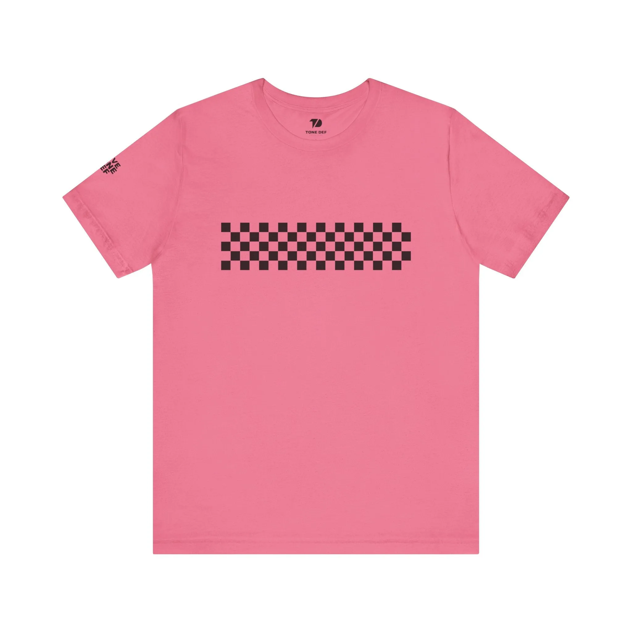 Ska - Unisex Jersey Short Sleeve Tee