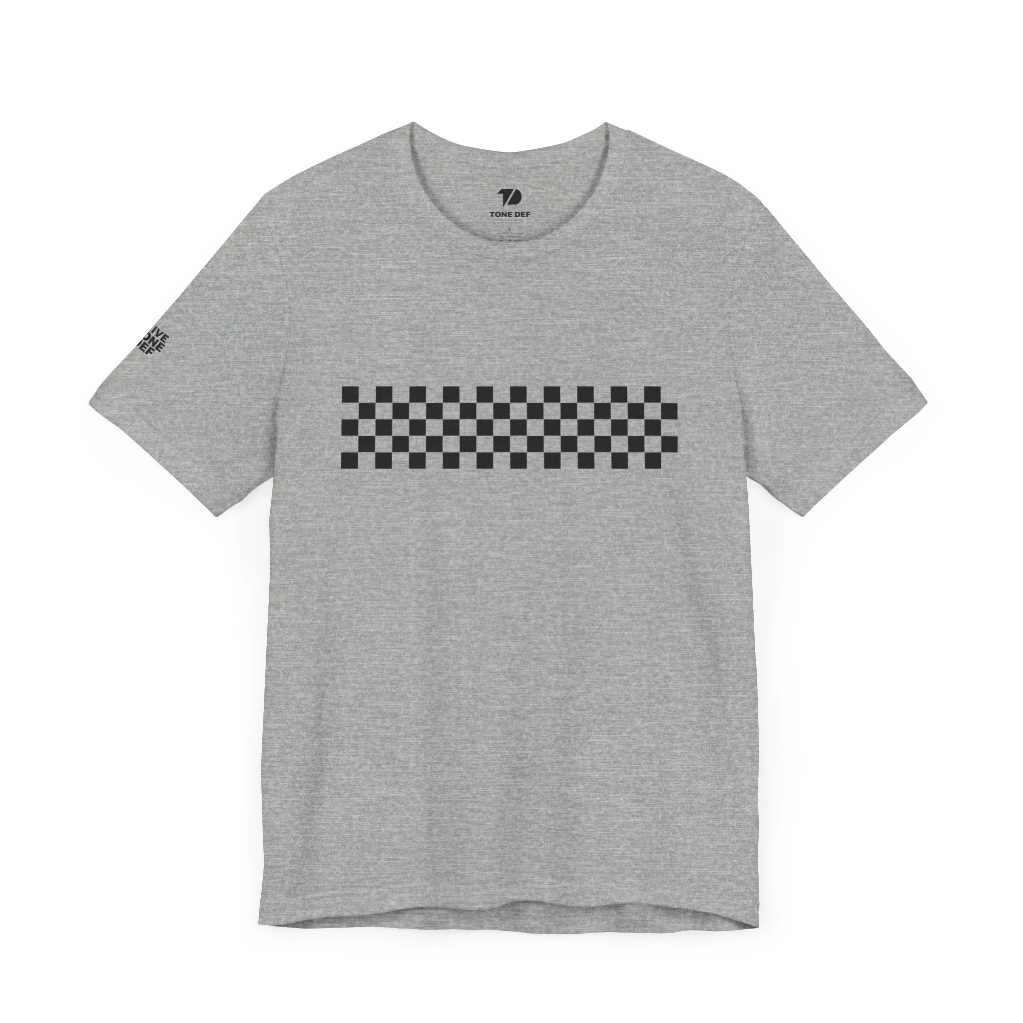 Ska - Unisex Jersey Short Sleeve Tee