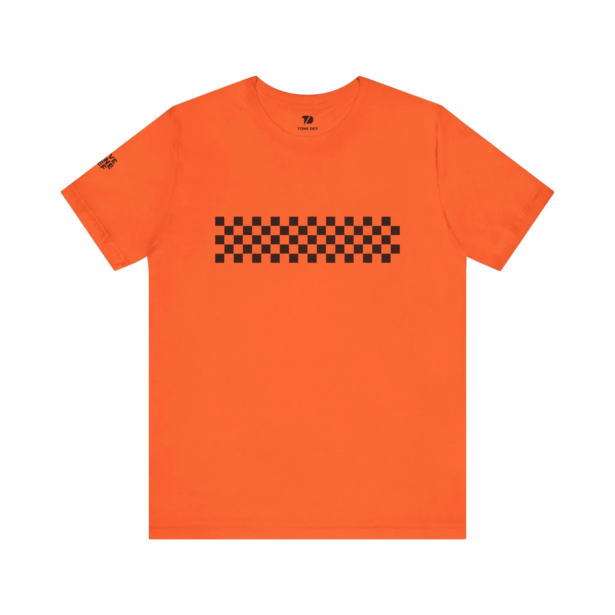 Ska - Unisex Jersey Short Sleeve Tee