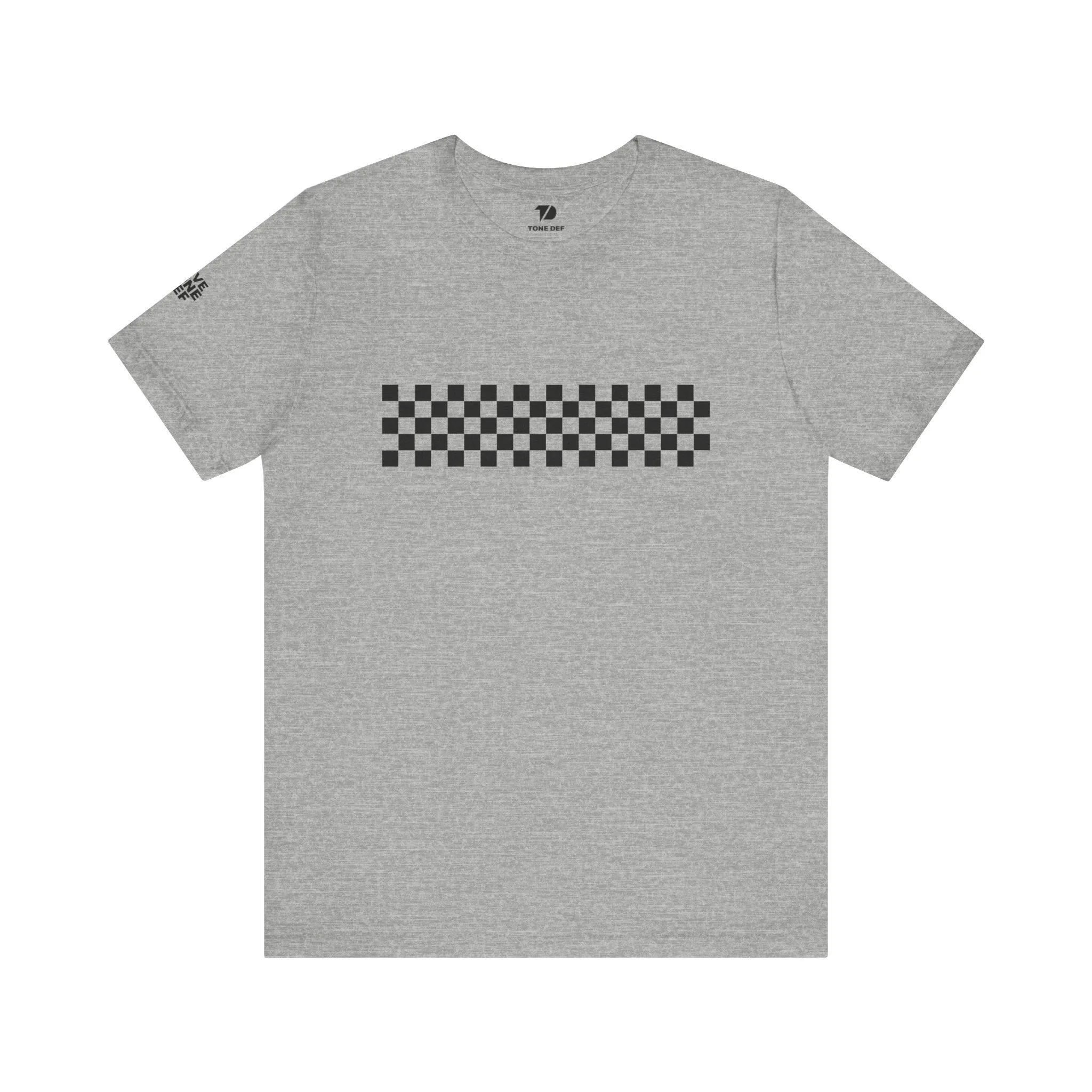 Ska - Unisex Jersey Short Sleeve Tee