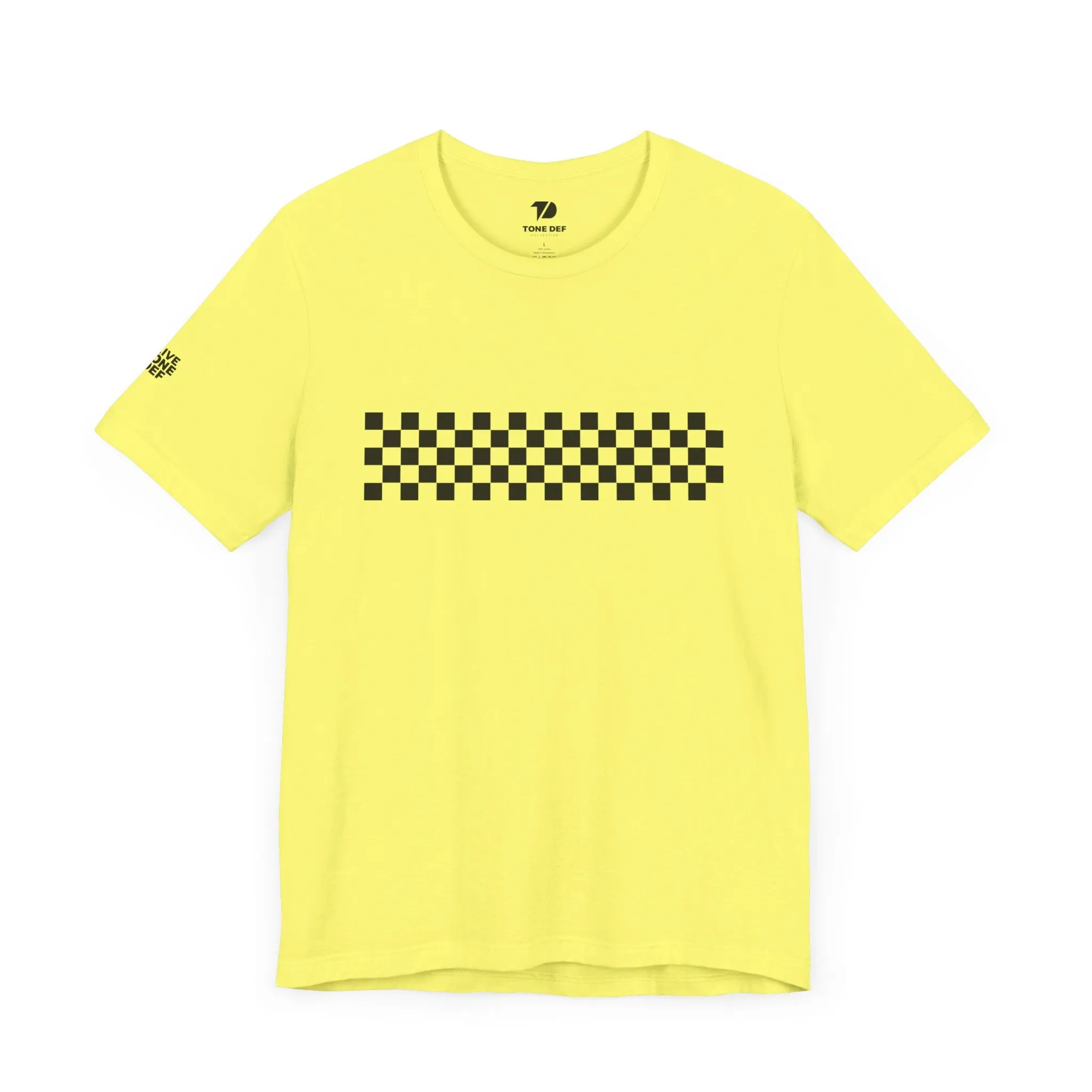 Ska - Unisex Jersey Short Sleeve Tee