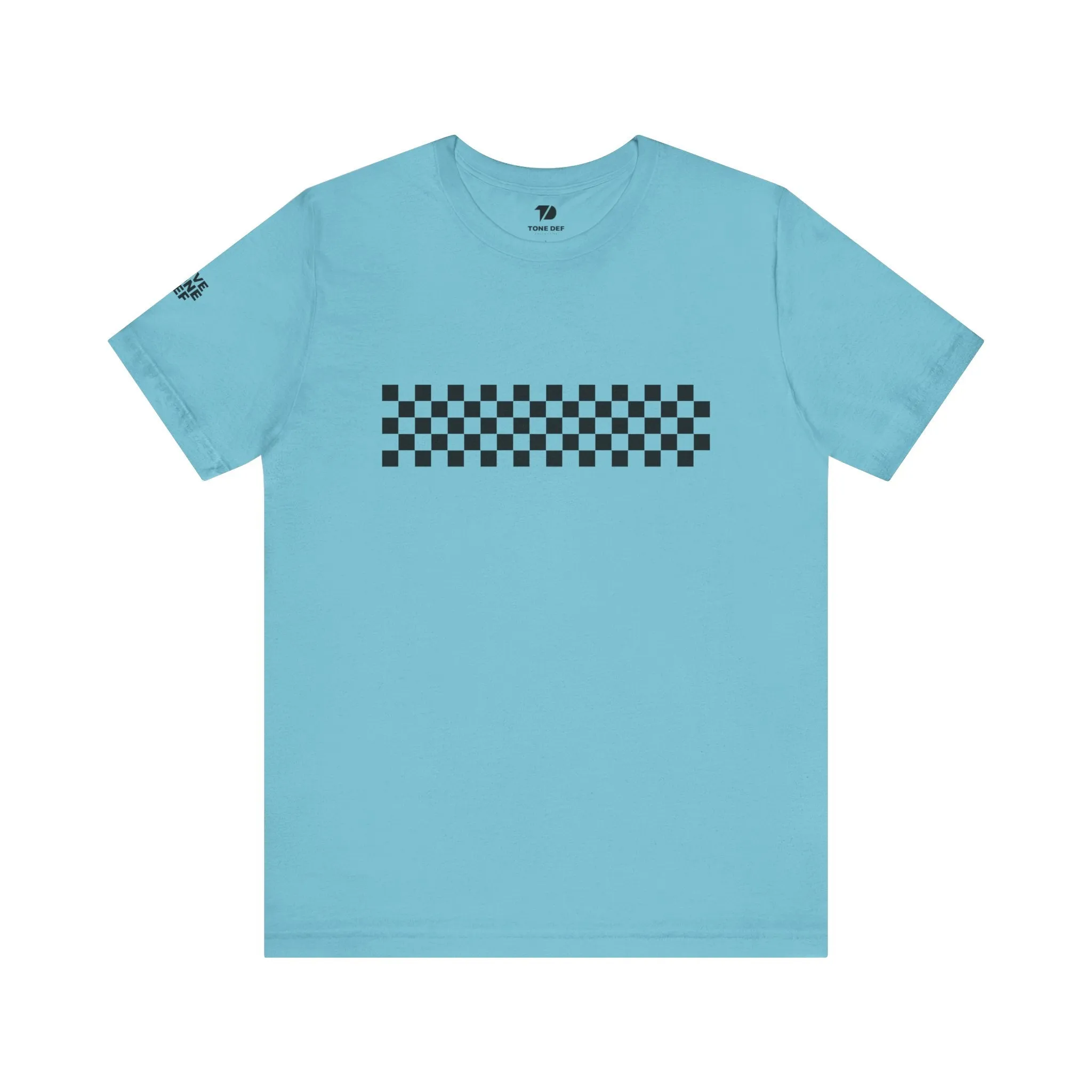 Ska - Unisex Jersey Short Sleeve Tee