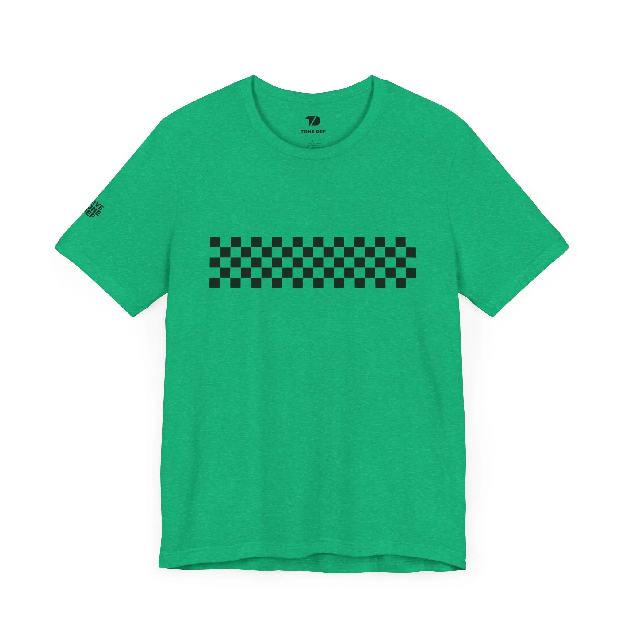 Ska - Unisex Jersey Short Sleeve Tee