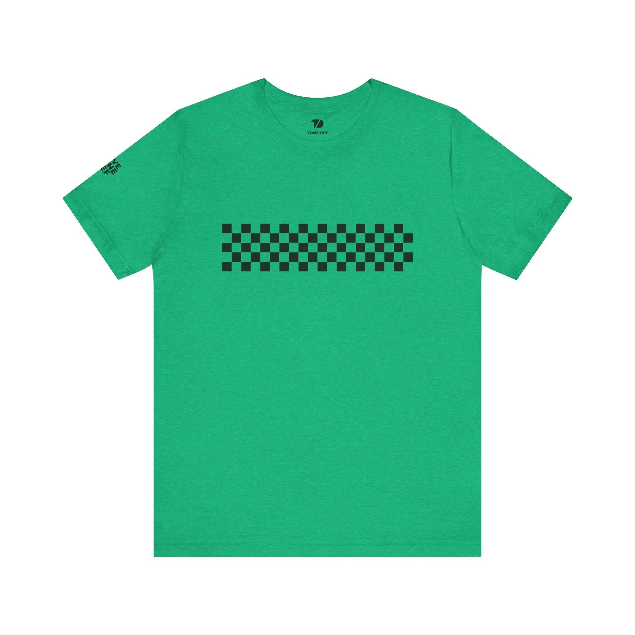 Ska - Unisex Jersey Short Sleeve Tee