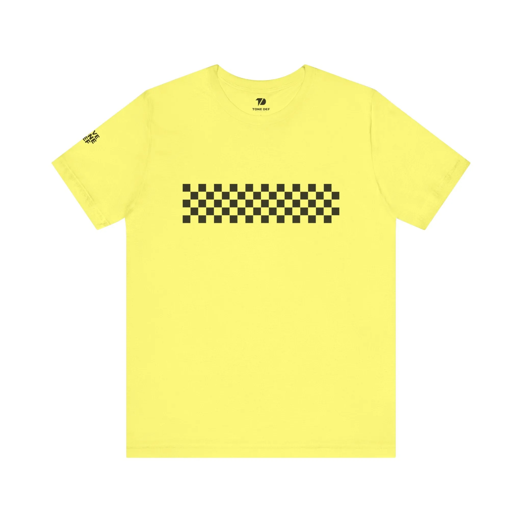 Ska - Unisex Jersey Short Sleeve Tee