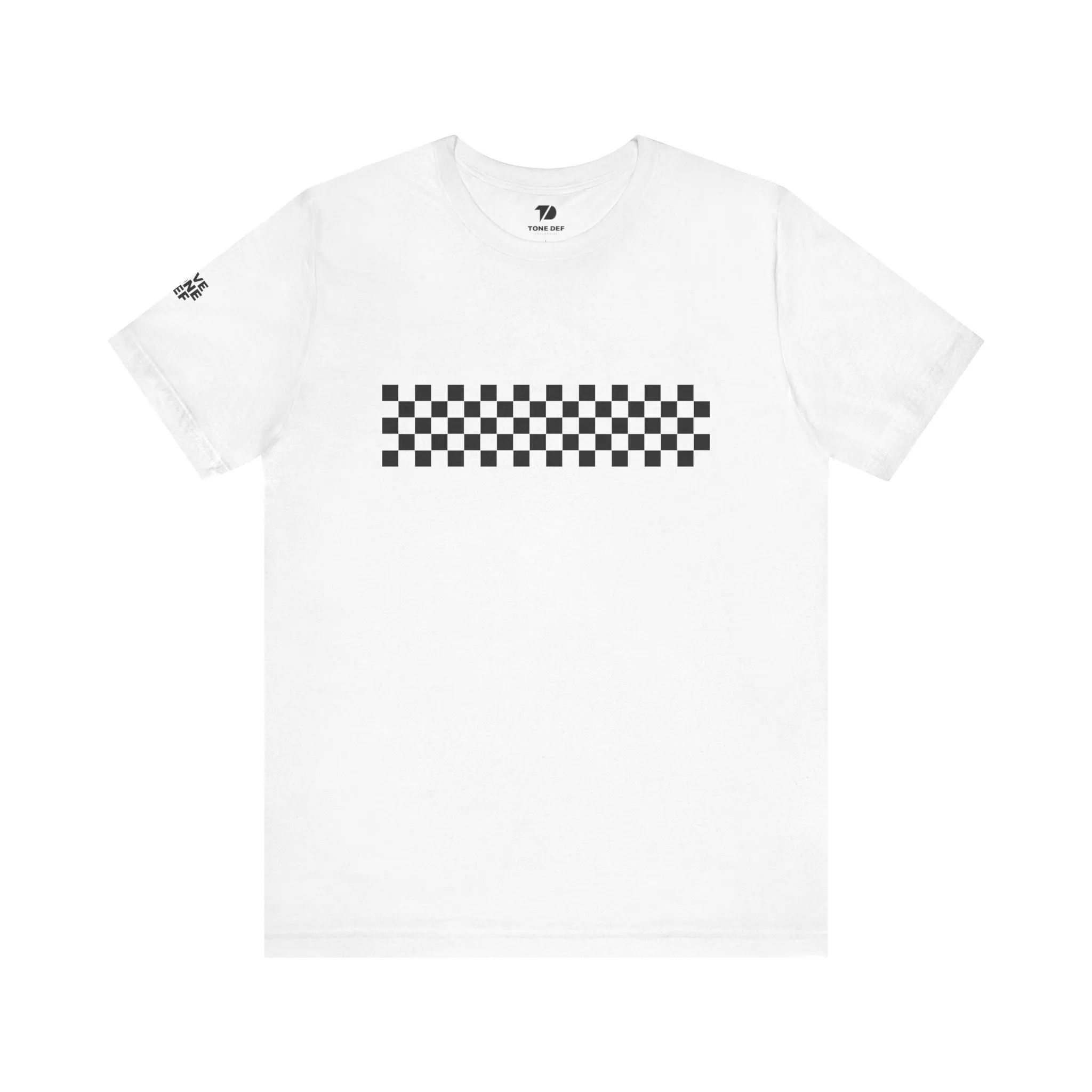Ska - Unisex Jersey Short Sleeve Tee