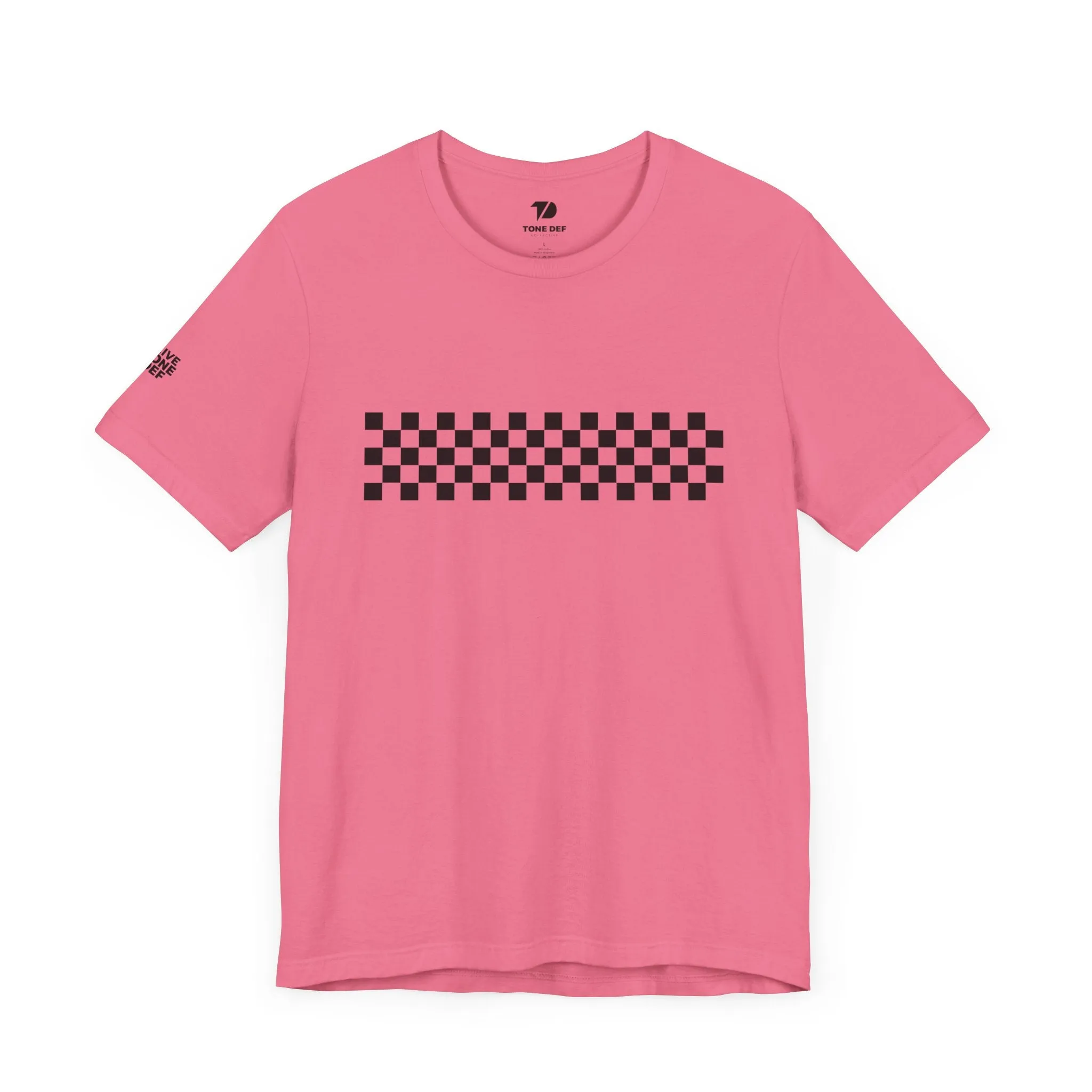 Ska - Unisex Jersey Short Sleeve Tee