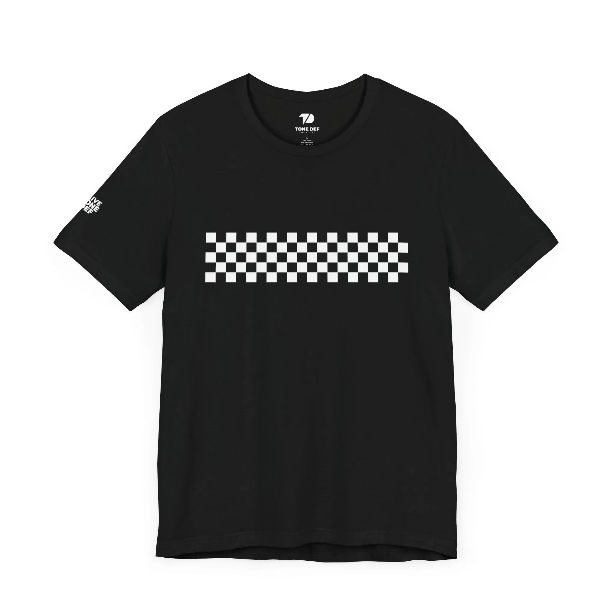 Ska - Unisex Jersey Short Sleeve Tee