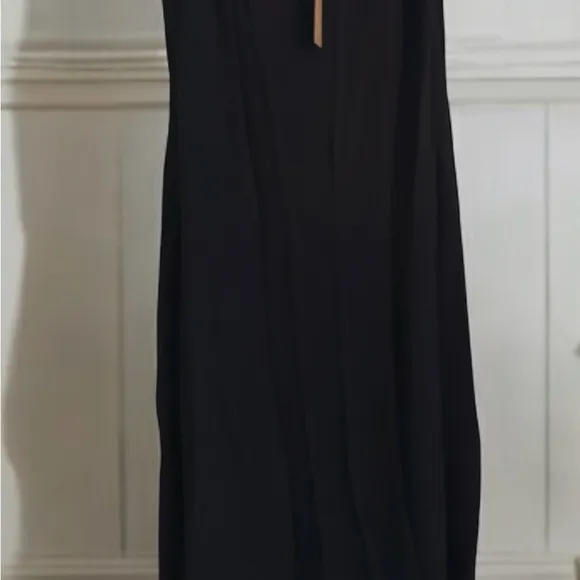 Skims NWT soft lounge slip dress