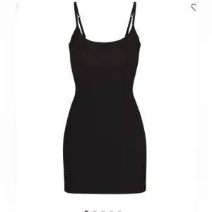 Skims NWT soft lounge slip dress