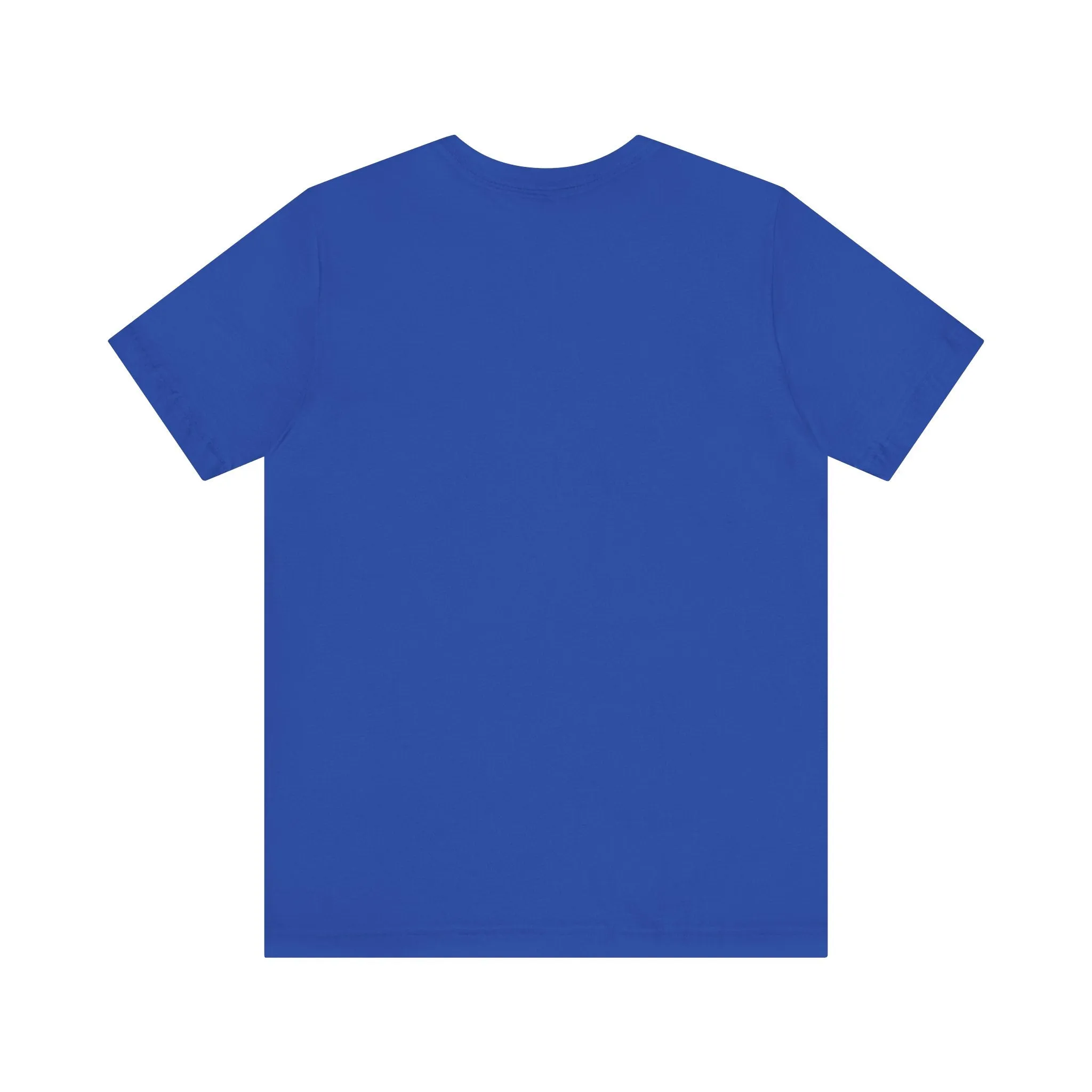 Skull Wave Pacific Blue Surf Shop Sky Blue   / WCI Tee