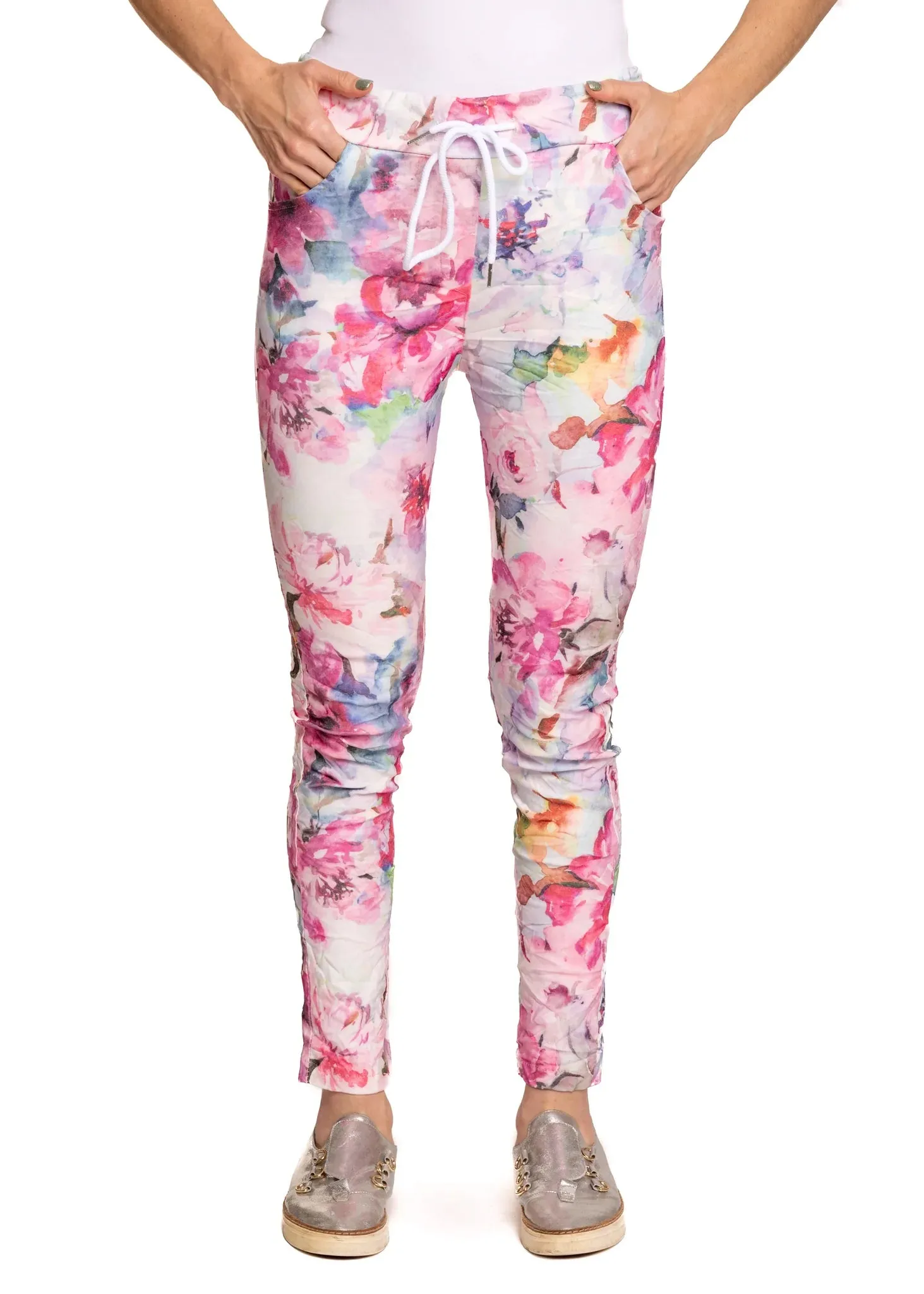 Skylee Pants