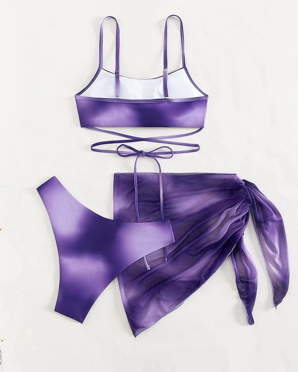 SLIM® ChromaFlow Bikini Set
