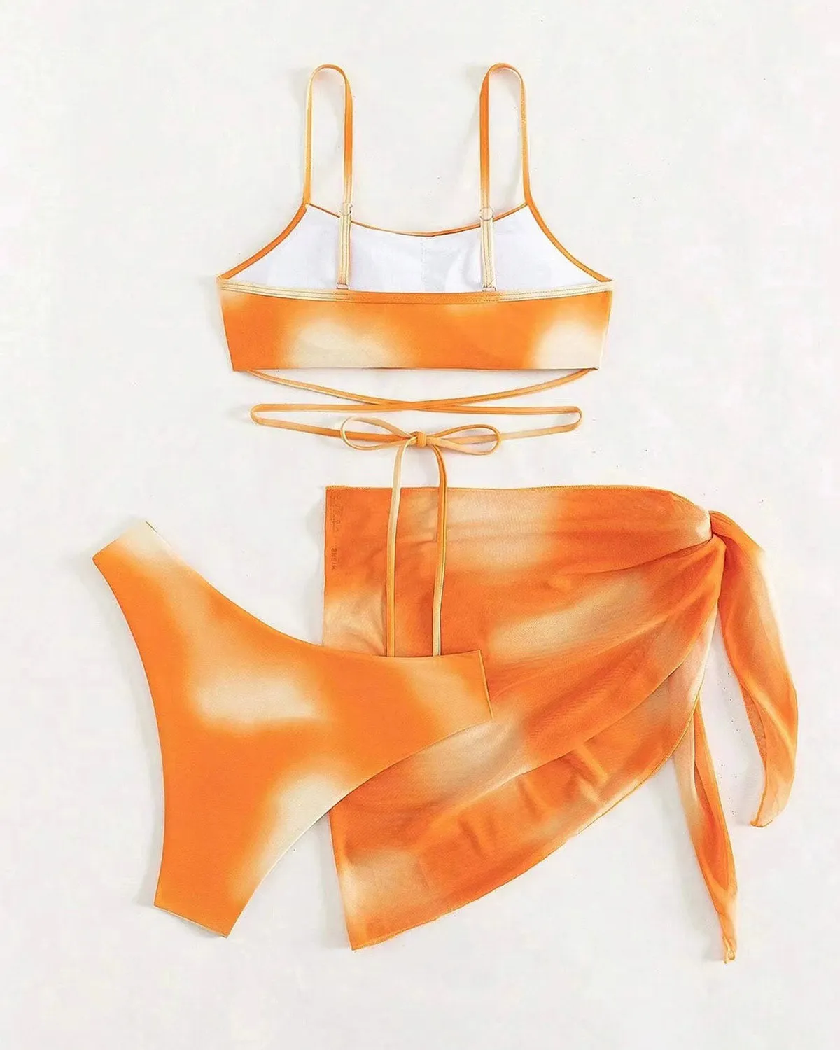 SLIM® ChromaFlow Bikini Set