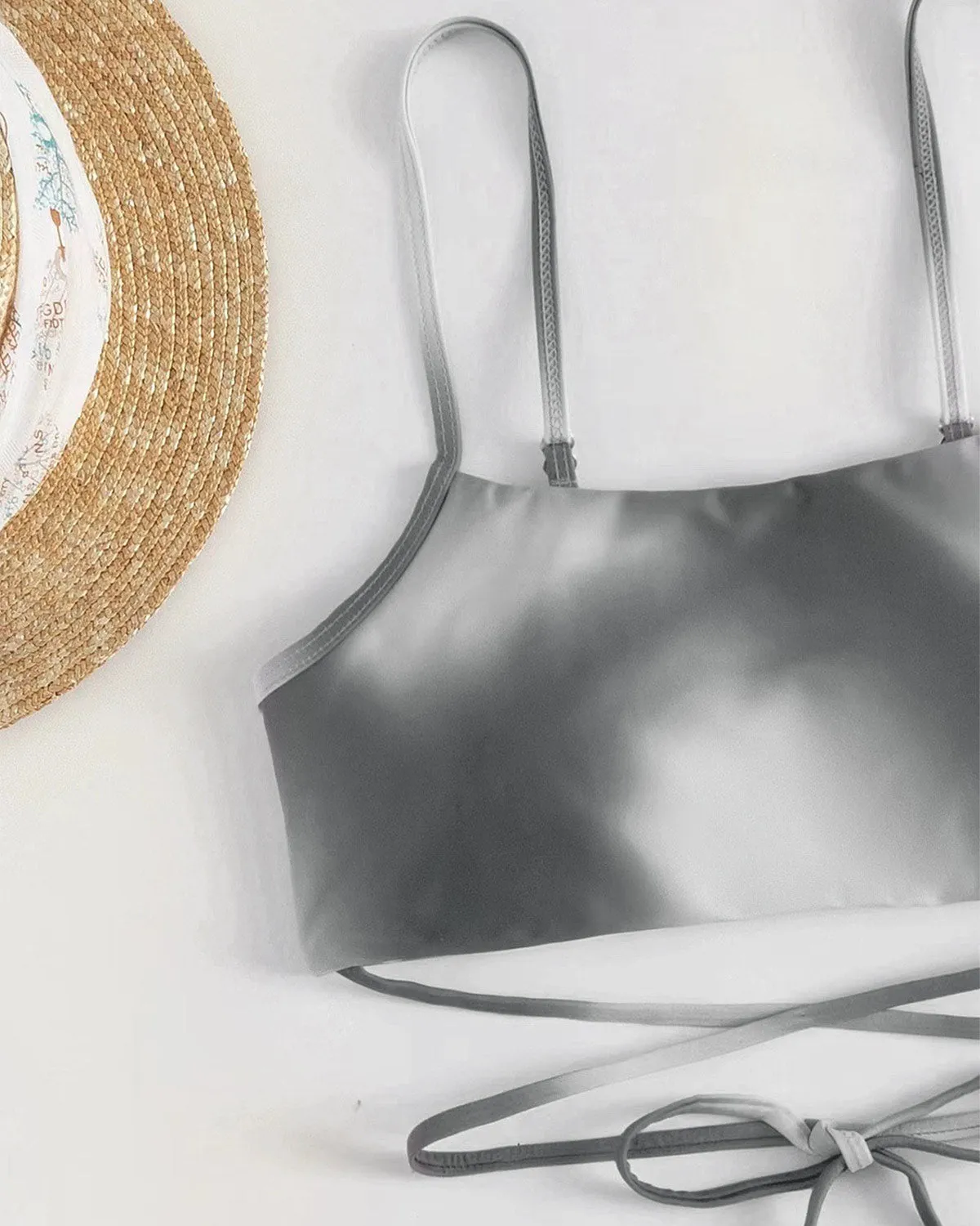 SLIM® ChromaFlow Bikini Set