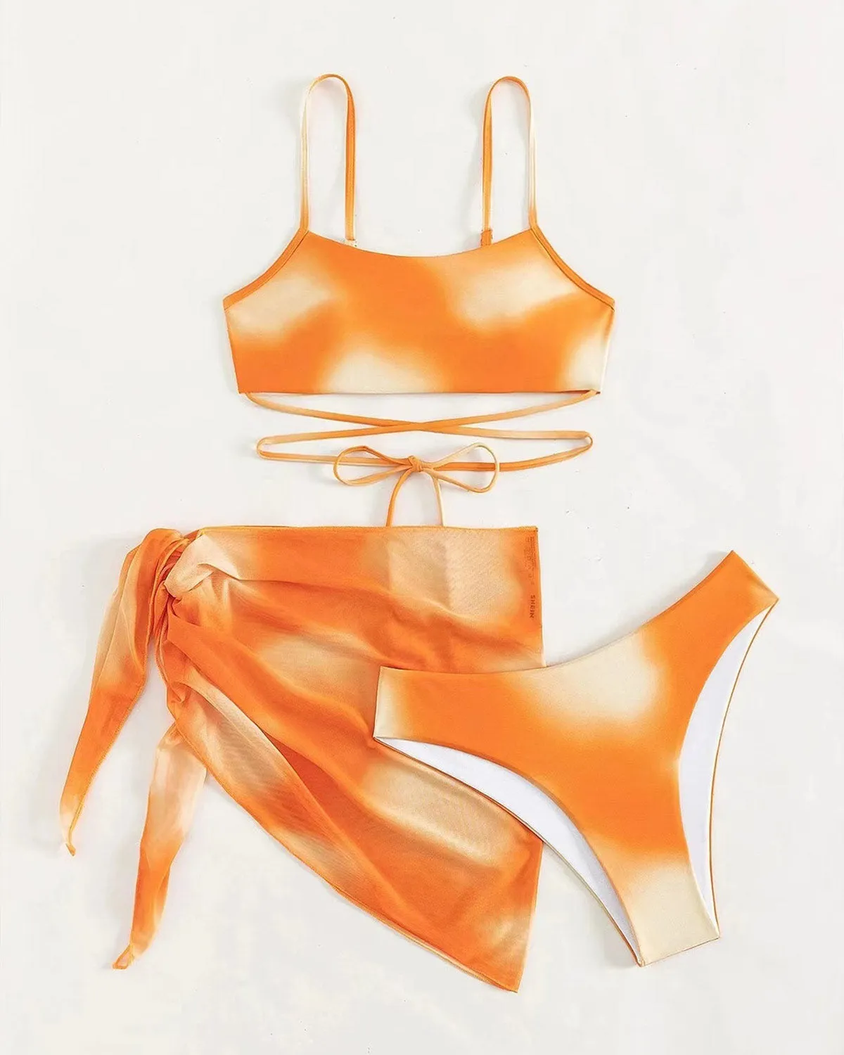 SLIM® ChromaFlow Bikini Set