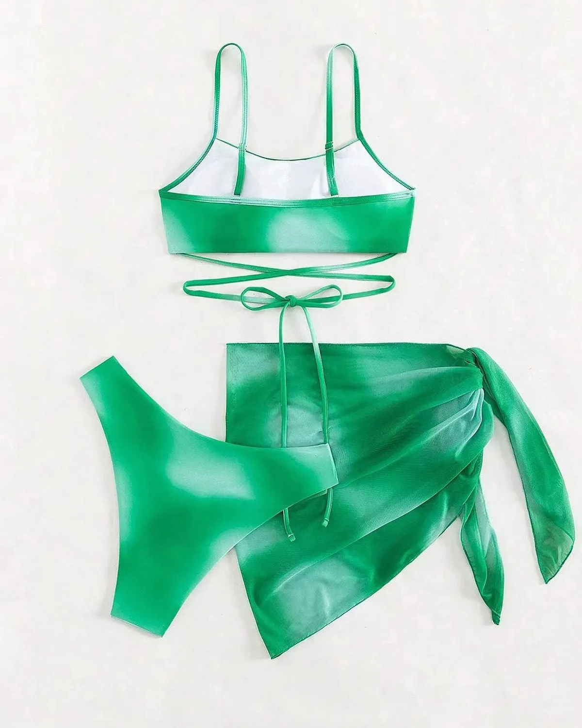SLIM® ChromaFlow Bikini Set