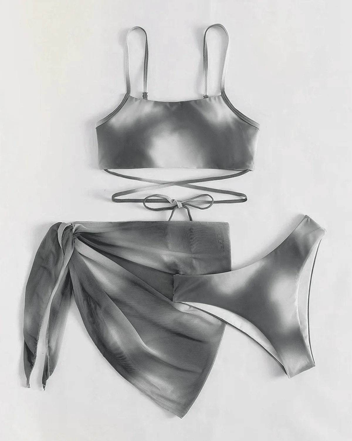 SLIM® ChromaFlow Bikini Set