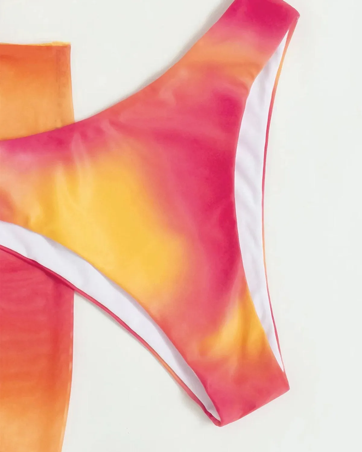 SLIM® ChromaFlow Bikini Set