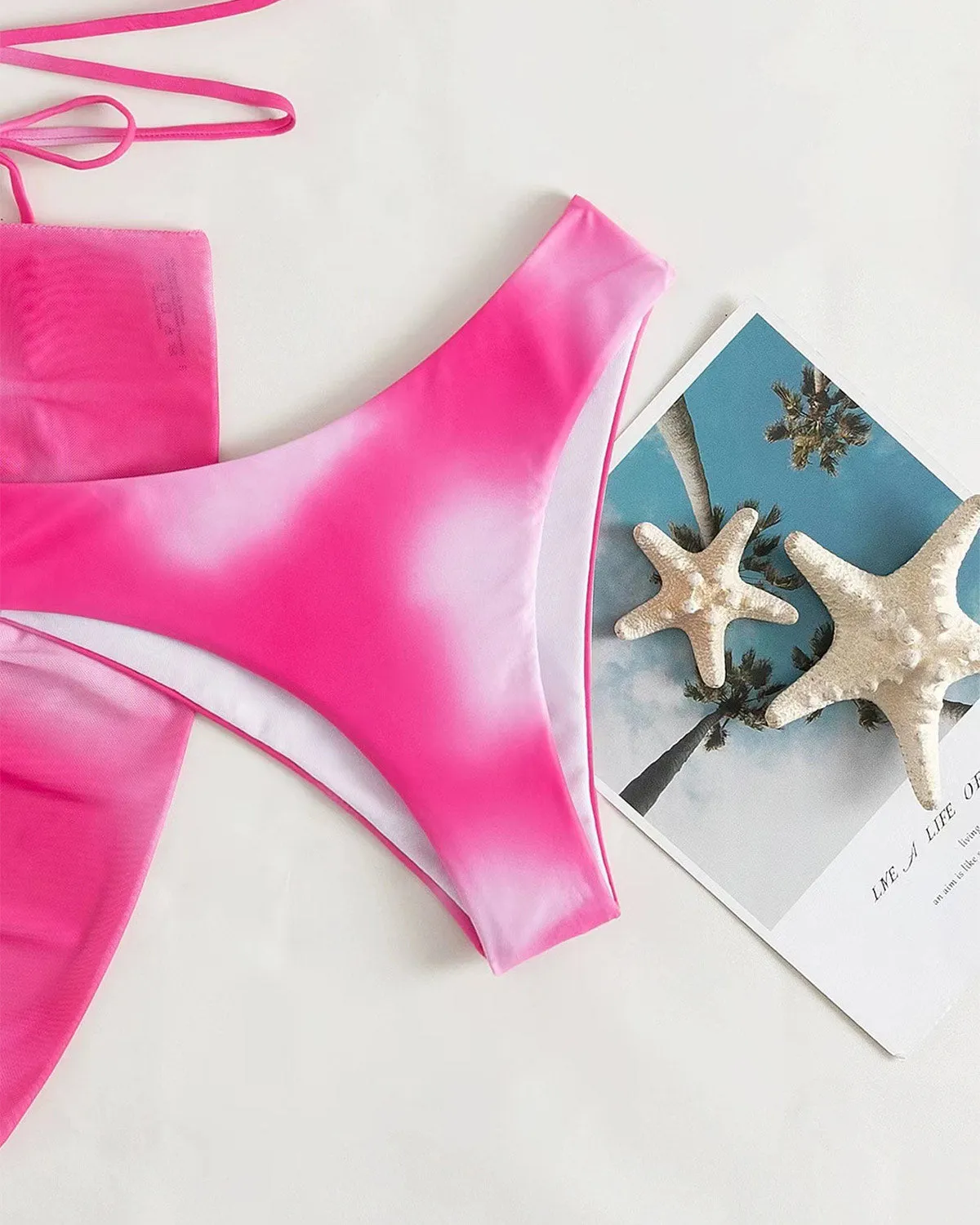 SLIM® ChromaFlow Bikini Set