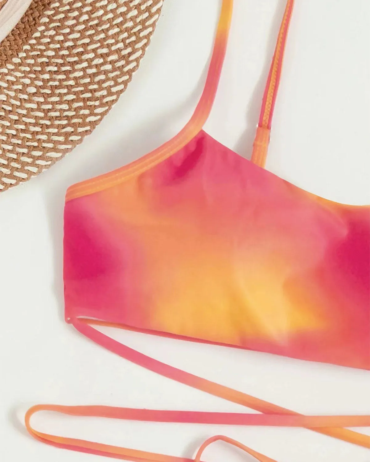 SLIM® ChromaFlow Bikini Set