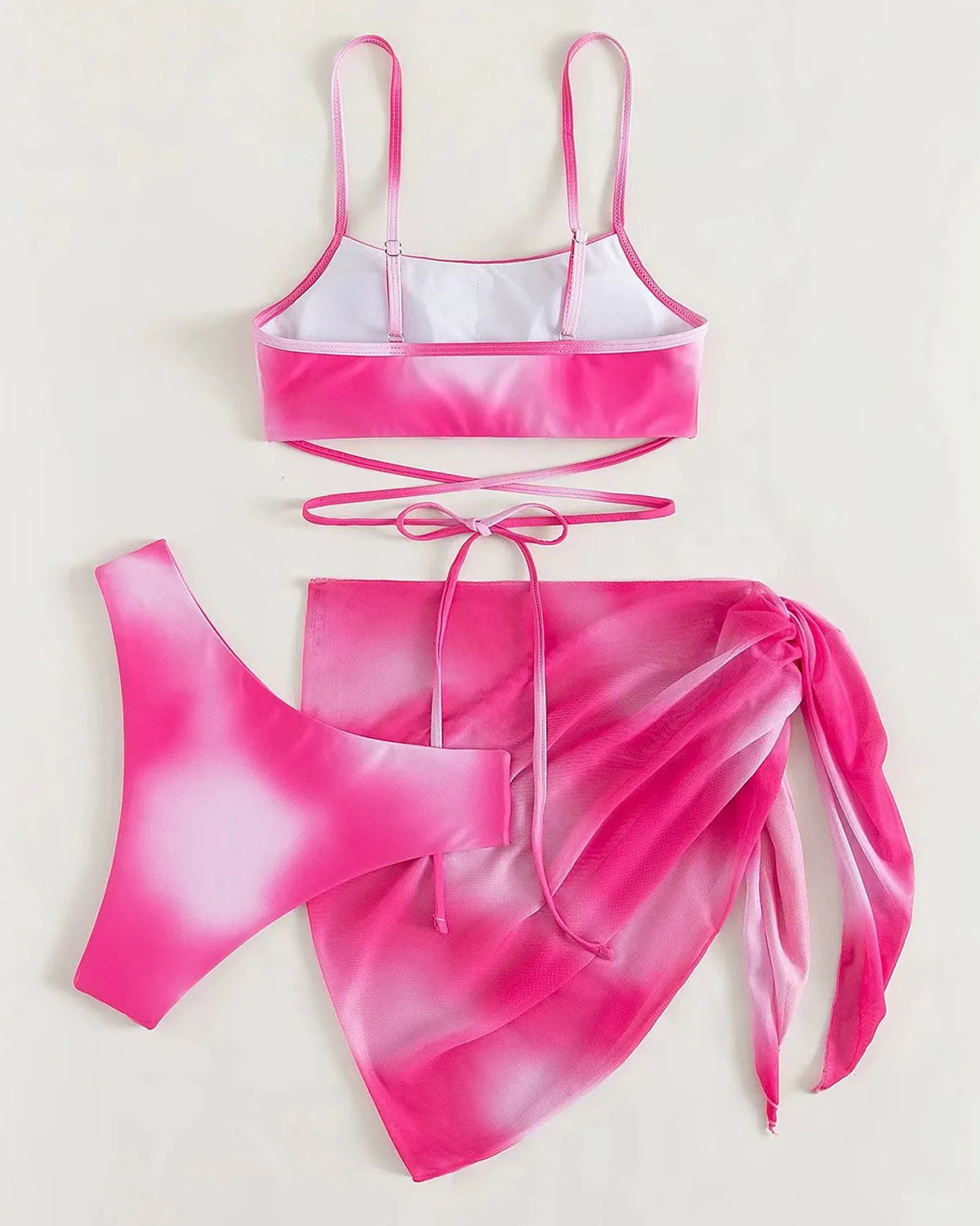 SLIM® ChromaFlow Bikini Set