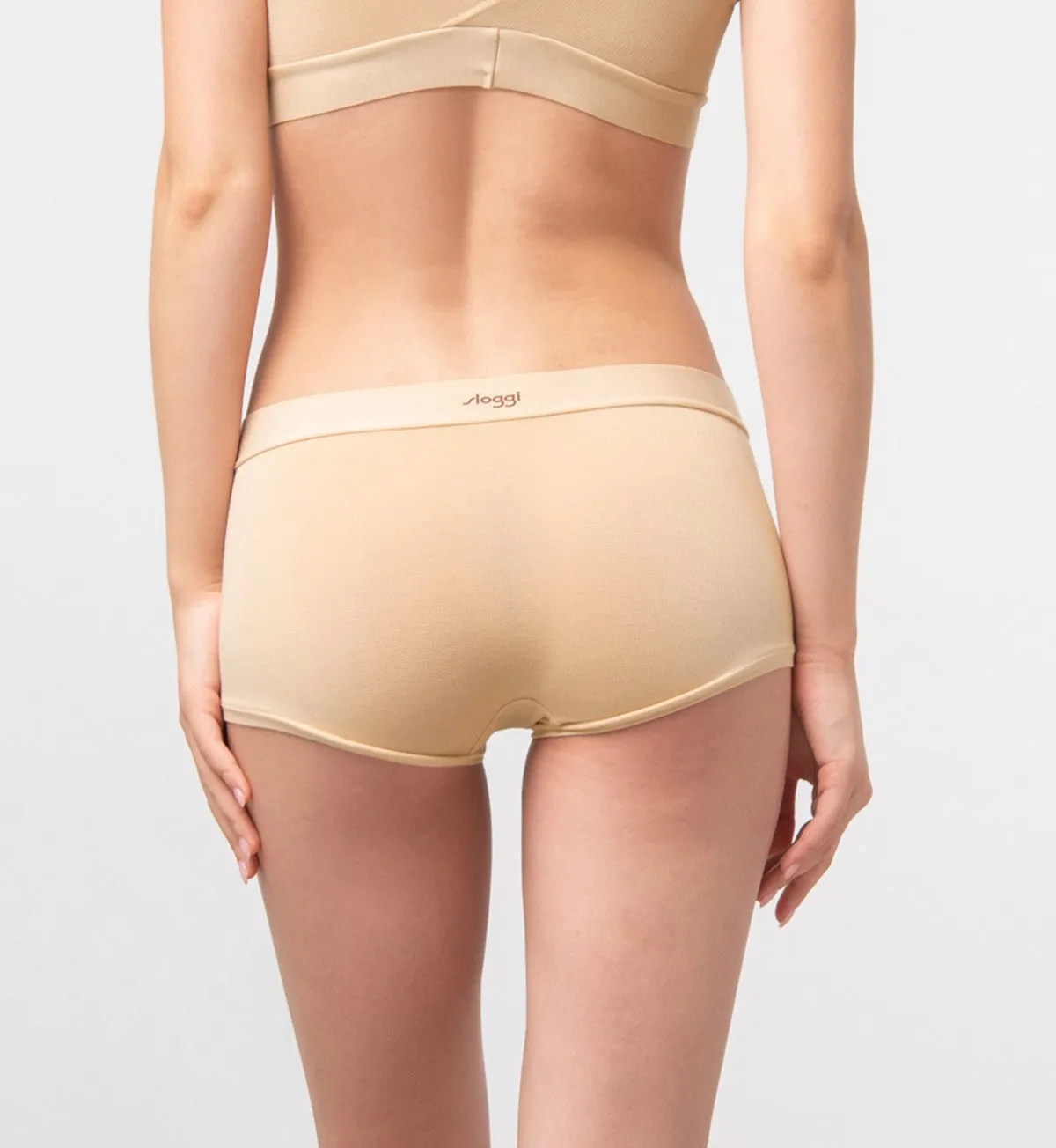 SLOGGI GO ALLROUND SHORT