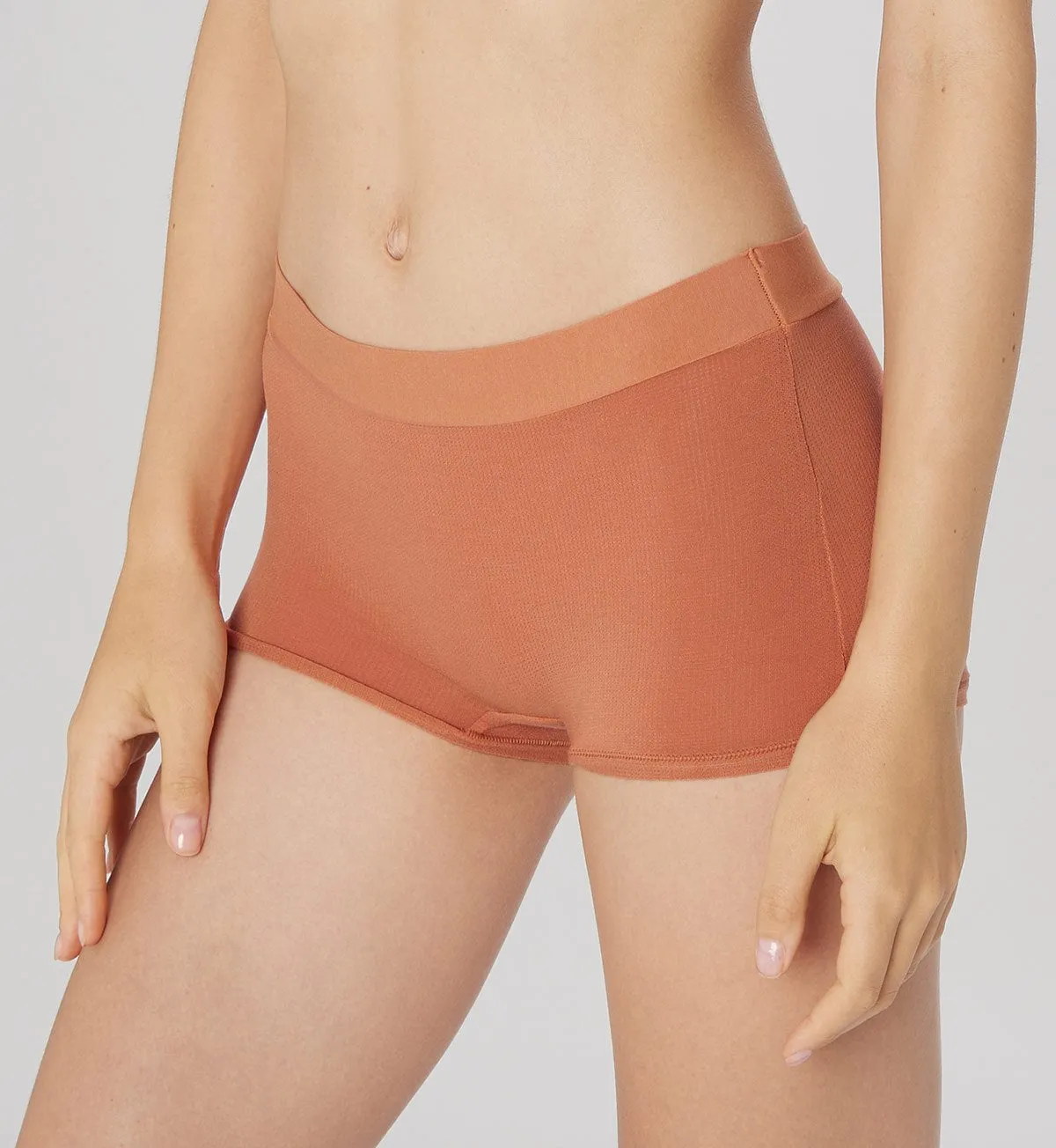 SLOGGI GO ALLROUND SHORT